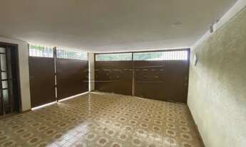 Imagem 4: Sao Carlos - Casa Padrão - Centro