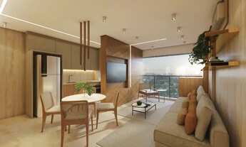 Imagem 5: APARTAMENTO RESIDENCIAL em São Paulo - SP, Perdizes