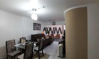 Imagem 2: Apartamento com 3 quartos à venda, 96 m² por R$ 280.000 - Setor Sudoeste - Goiânia/GO