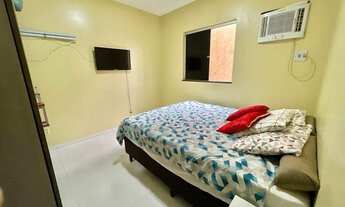 Imagem 4: Apartamento Condomínio Costa Dourada Residence, com 2 quartos - 50m²