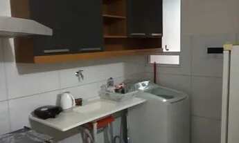 Imagem 4: Alugo apartamento mobiliado