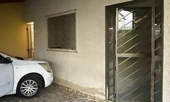 Imagem: Vende-se casa no estrela Dalva