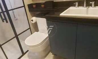 Imagem 7: Apartamento com 1 dormitório para alugar em São Paulo