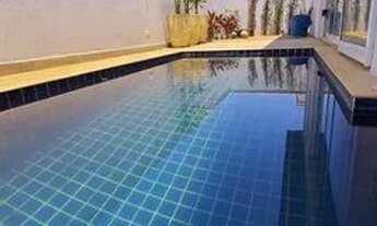 Imagem: Casa com 3 dormitórios à venda, 200 m²