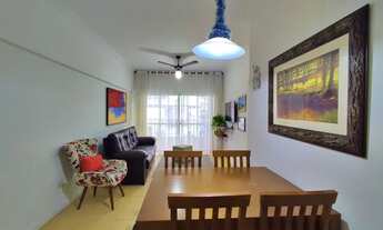 Imagem: Apartamento na Praia do Tombo de 2 dormitórios