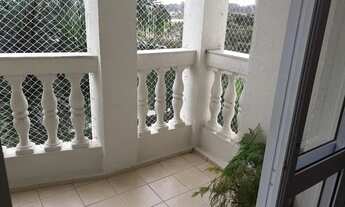 Imagem 7: Apartamento Jd esplanada mobiliado ou sem mobilia 3 quartos suite