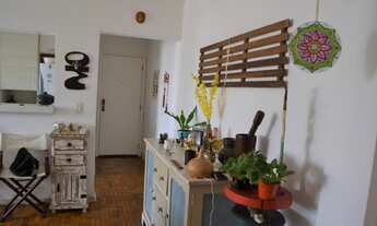 Imagem 5: Apartamento para venda tem 130 metros quadrados com 3 quartos