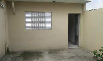 Imagem 5: CASA TÉRREA - SÃO JOÃO CLÍMACO