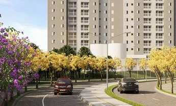 Imagem: Apartamento Sport Garden Novissimo