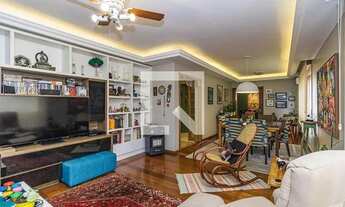 Imagem 4: Apartamento à Venda - Bom Fim, 3 Quartos, 193 m2