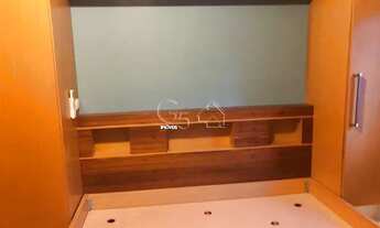 Imagem 5: EXCELENTE CASA EM CONDOMÍNIO PARA LOCAÇÃO COM LAZER COMPLETO