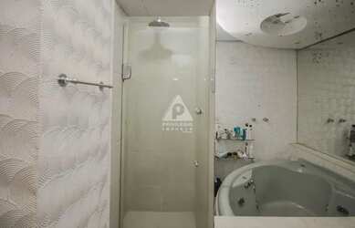 Imagem 9: Apartamento à venda, 3 quartos, 3 suítes, 1 vaga, Botafogo - RIO DE JANEIRO/RJ