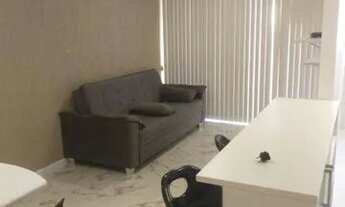 Imagem: Apartamento com 1 Quarto Para Alugar, 50