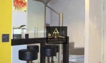 Imagem 4: Apartamento com 2 dormitórios para alugar, 68 m² - Edifício Duplex House - Barueri - São P