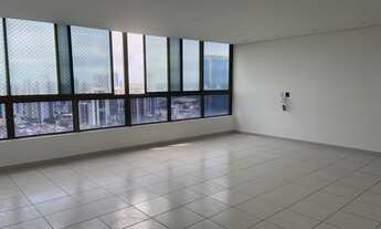 Imagem 1: Apartamento no Evolution para alugar por R$ 7.500,00