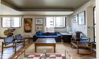 Imagem 6: Ótimo apartamento a venda em Moema, com 210m²