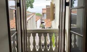 Imagem 6: Sobrado para aluguel no bairro Jardim Utinga