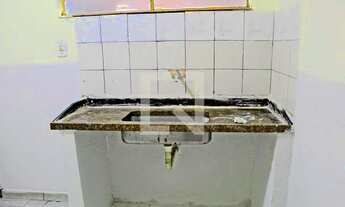 Imagem 4: Casa para Aluguel - Conjunto Residencial Jose Bonifacio, 1 Quarto, 28 m2