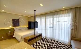 Imagem 7: Excelente residencial em Pinheiros, próximo a Marginal Pinheiros, Av. Rebouças e Av. Faria