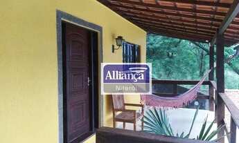 Imagem 2: Casa à venda, 195 m² por R$ 950.000,00 - Itaipu - Niterói/RJ