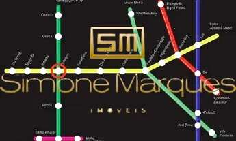 Imagem 2: SãO PAULO - Conjunto Comercial/Sala - Pinheiros