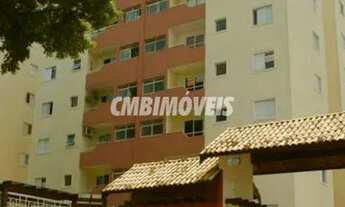 Imagem 1: Apartamento - Mansões Santo Antônio - Campinas