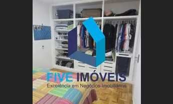 Imagem 7: Apartamento com 2 dormitórios, 86 m² - venda por R$ 748.000,00 ou aluguel por R$ 5.800,00