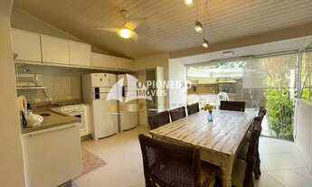 Imagem 6: Casa de Condomínio com 4 dorms, Juquehy, São Sebastião, Cod: 469