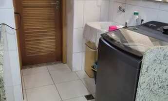 Imagem 3: Apartamento para aluguel possui 100 metros quadrados com 3 quartos em Charitas - Niterói