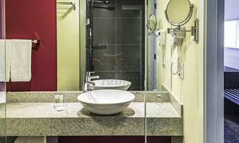 Imagem 6: Ribeirao Preto - Kitchenette/Conjugados - Jardim Botanico