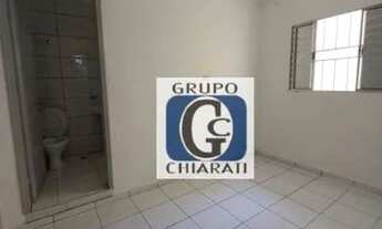 Imagem 3: Casa com 3 dormitórios para alugar, 100 m² por R$ 1.580,00/mês - Vila Nossa Senhora do Ret