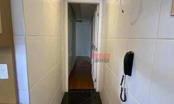 Imagem 7: Apartamento com 4 dormitórios, 180 m² - venda por R$ 2.500.000,00 ou aluguel por R$ 14.806