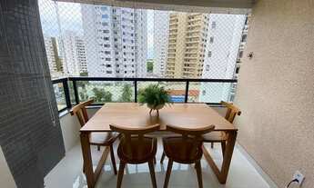 Imagem 4: Victória Tower - Bairro Jardins