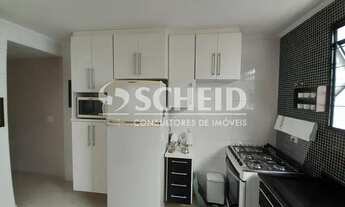 Imagem 6: Sobrado 99m², 2 dormitórios e 2 vagas para locação na Vila São Paulo