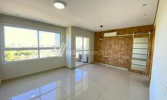 Imagem 2: Apartamento - Vila Brandina - Campinas