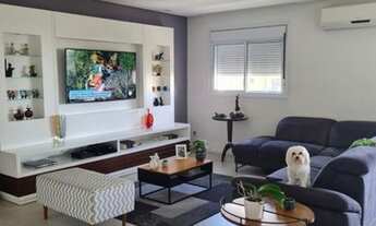 Imagem 4: La Dolce Vita Aclimaçao - Dormitórios, 3 suítes, churrasqueira na varanda, 3 vagas, deposi