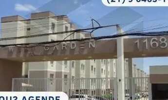 Imagem 6: Apartamento para alugar em Campo Grande