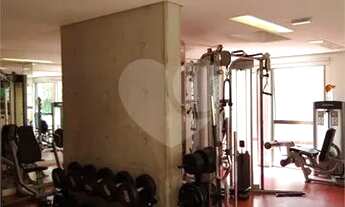 Imagem 6: Apartamento de 70m2, 2 dormitórios, 1 suíte, 1 vaga, lazer completo Vila Olímpia