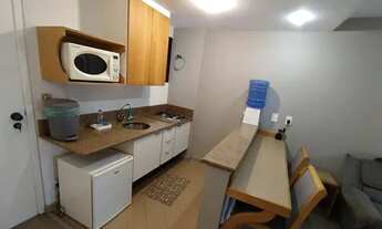 Imagem 4: São Paulo - Flat - Moema