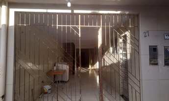 Imagem 2: CONJUNTO DE CASAS EM AGUAZINHA. ÁREA CONSTRUÍDA 90m2