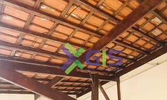 Imagem 6: Casa com 3 dormitórios para alugar, 187 m² por R$ 3.365,21/mês - Jardim Alvinópolis - Atib