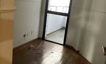 Imagem 2: Apartamento para aluguel tem 143 metros quadrados com 4 quartos