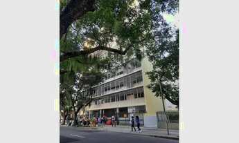 Imagem: Apartamento 3/4 com suíte e dependência