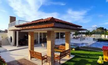 Imagem 4: Apt Mobiliado no Turu