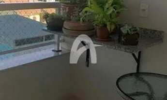 Imagem 6: Apartamento no Parque Industrial - 2 dormitórios - 70m² - Portal do Parque