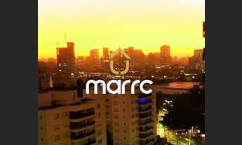 Imagem 5: Apartamento a venda no condomínio Wish Panamby