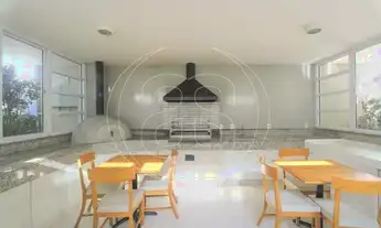 Imagem 7: São Paulo - Apartamento Padrão - Moema Pássaros