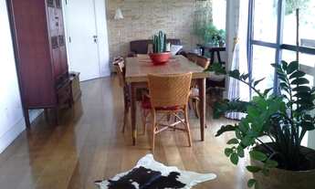 Imagem 2: Apartamento para venda possui 120 m2 - 2 quartos em Vila Mariana - São Paulo - SP