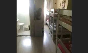 Imagem 7: Divisão de aluguel