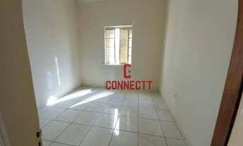 Imagem 3: Casa com 2 dormitórios à venda, 155 m² por R$ 225.000 - Campos Elíseos - Ribeirão Preto/SP